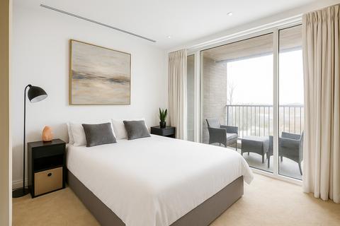 1 bedroom apartment to rent, 3 Thurstan Street SW6