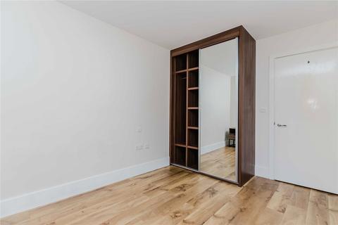 undefined, No 1 Street, Woolwich SE18