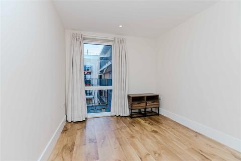 undefined, No 1 Street, Woolwich SE18