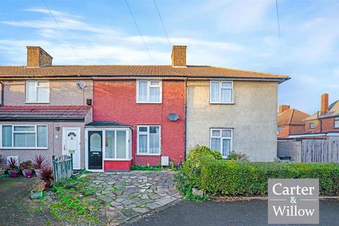 Cannington Road, Essex