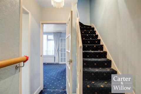 undefined, Cannington Road, Essex