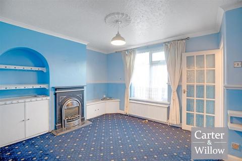 undefined, Cannington Road, Essex