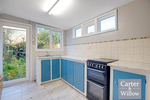 undefined, Cannington Road, Essex