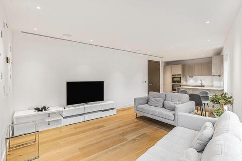 undefined, Thurstan Street, London SW6