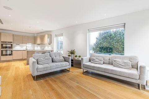 undefined, Thurstan Street, London SW6