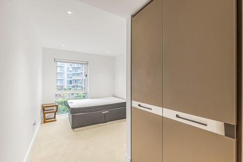 undefined, Thurstan Street, London SW6