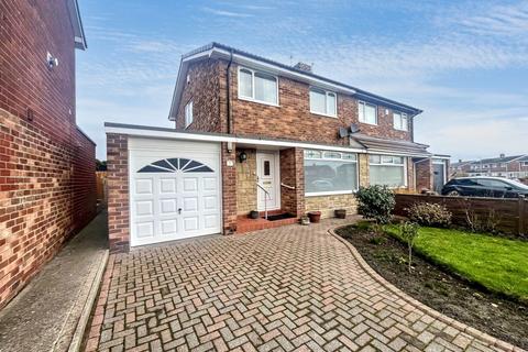 undefined, Beverley Drive, Choppington, Northumberland, NE62 5XZ