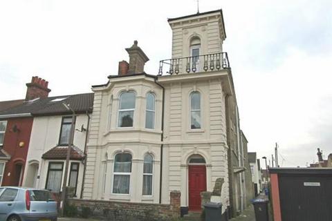 undefined, Queens Road, Lowestoft. NR32 1TD