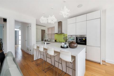 undefined, Briardale Gardens, Hampstead, NW3