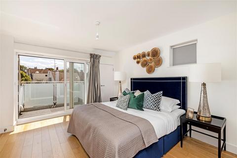 undefined, Briardale Gardens, Hampstead, NW3
