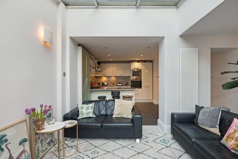 undefined, A, Miranda Road, Whitehall Park, N19