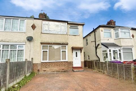 Waite Road, Wolverhampton WV13