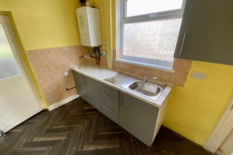 undefined, Waite Road, Wolverhampton WV13