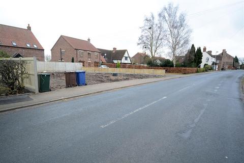 undefined, Building Plot, York Road, Cliffe