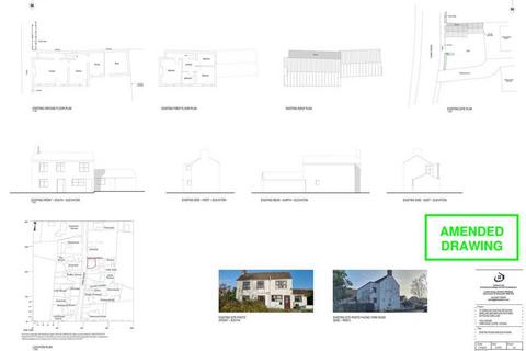 undefined, Building Plot, York Road, Cliffe