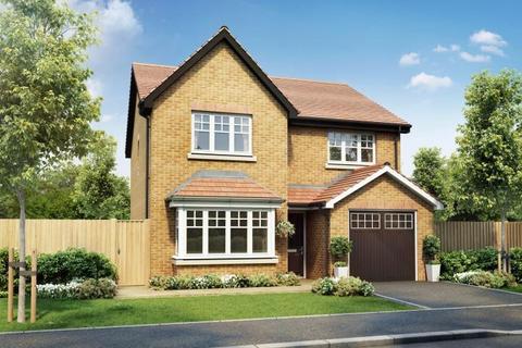 Plot 301 The Maidstone, Meadowgate, Thornton-Cleveleys, FY5