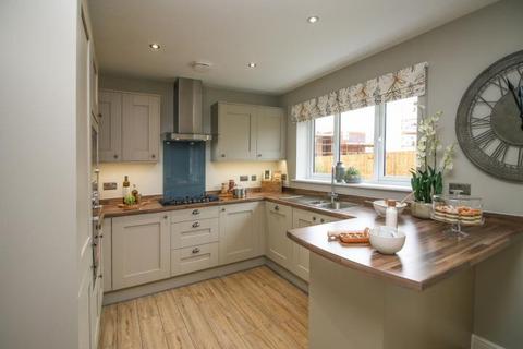 4 bedroom detached house for sale, Plot 301 The Maidstone, Meadowgate, Thornton-Cleveleys, FY5