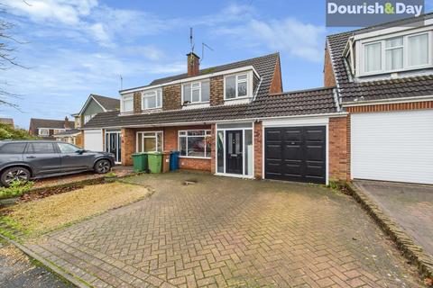 Babbacombe Avenue, Stafford ST17
