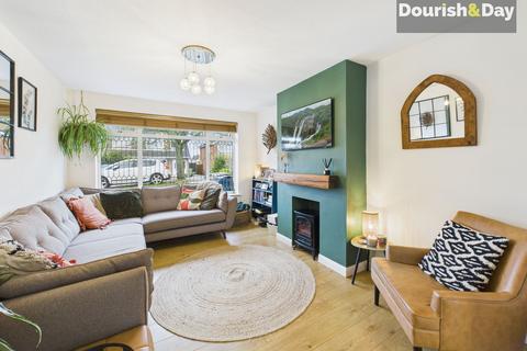 3 bedroom semi-detached house for sale, Babbacombe Avenue, Stafford ST17
