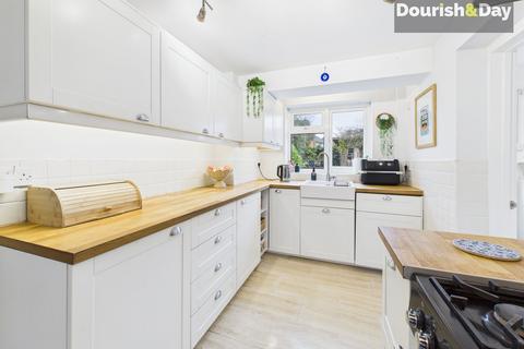 3 bedroom semi-detached house for sale, Babbacombe Avenue, Stafford ST17