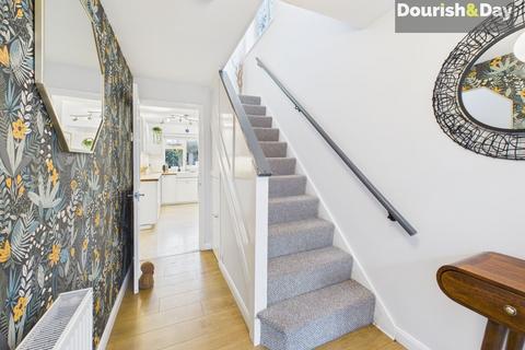 3 bedroom semi-detached house for sale, Babbacombe Avenue, Stafford ST17
