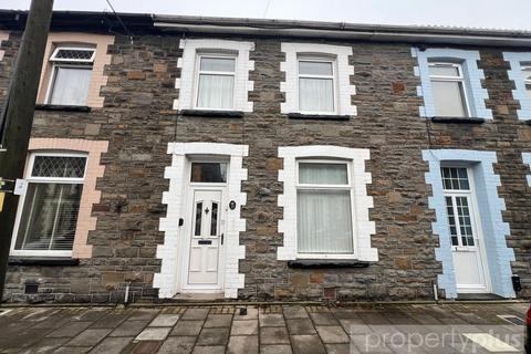 New Century Street, Tonypandy, CF40