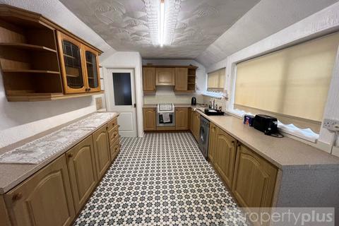undefined, New Century Street, Tonypandy, CF40