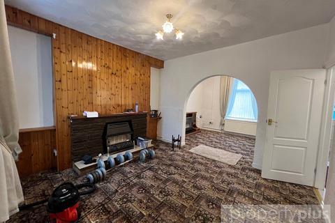 undefined, New Century Street, Tonypandy, CF40