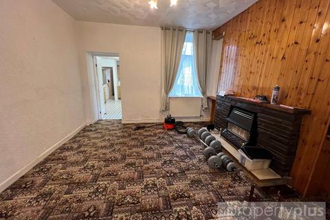 undefined, New Century Street, Tonypandy, CF40