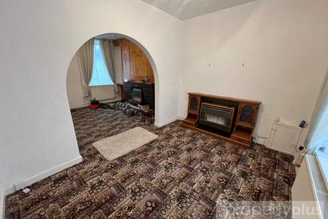 undefined, New Century Street, Tonypandy, CF40
