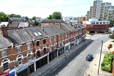2 bedroom flat to rent, 16 Peterborough Road, Harrow HA1