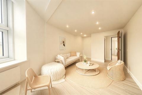 2 bedroom flat to rent, 16 Peterborough Road, Harrow HA1