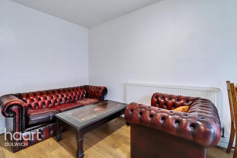 undefined, Champion Hill, LONDON