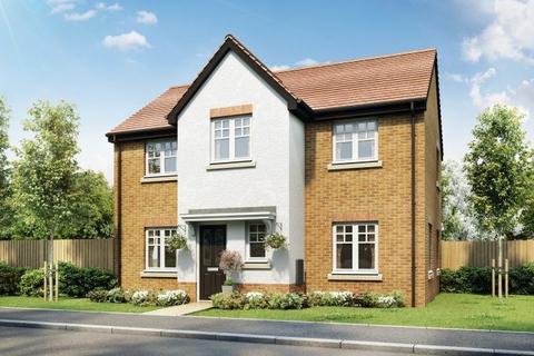 Plot 318 The Bromley, Meadow Gate, White Carr Lane, Thornton-Cleveleys, Lancashire, FY5