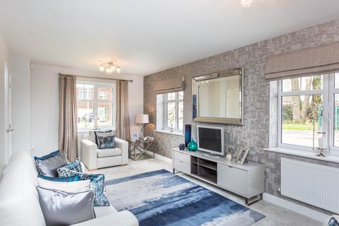4 bedroom detached house for sale, Plot 318 The Bromley, Meadow Gate, White Carr Lane, Thornton-Cleveleys, Lancashire, FY5