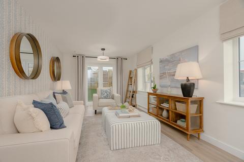 undefined, Plot 318 The Bromley, Meadow Gate, White Carr Lane, Thornton-Cleveleys, Lancashire, FY5