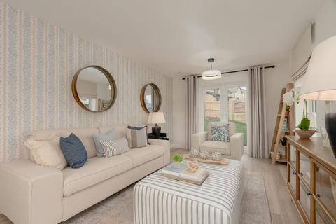 undefined, Plot 318 The Bromley, Meadow Gate, White Carr Lane, Thornton-Cleveleys, Lancashire, FY5