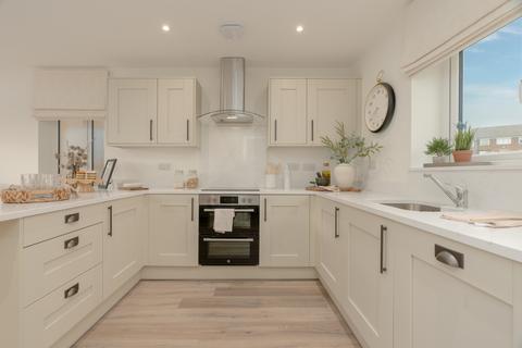 undefined, Plot 318 The Bromley, Meadow Gate, White Carr Lane, Thornton-Cleveleys, Lancashire, FY5