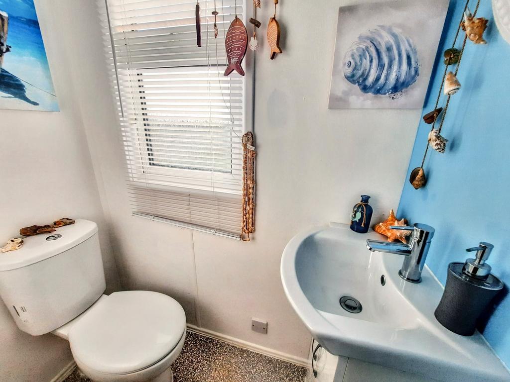Ensuite WC