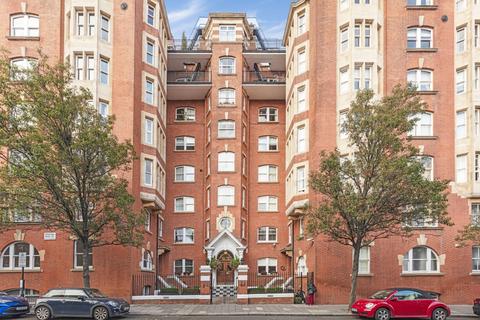 4 bedroom flat to rent, Moscow Road, London, W2