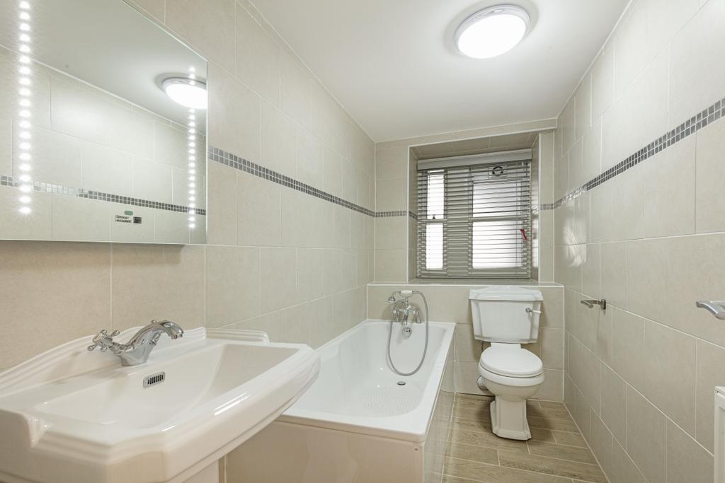 Bathroom 2