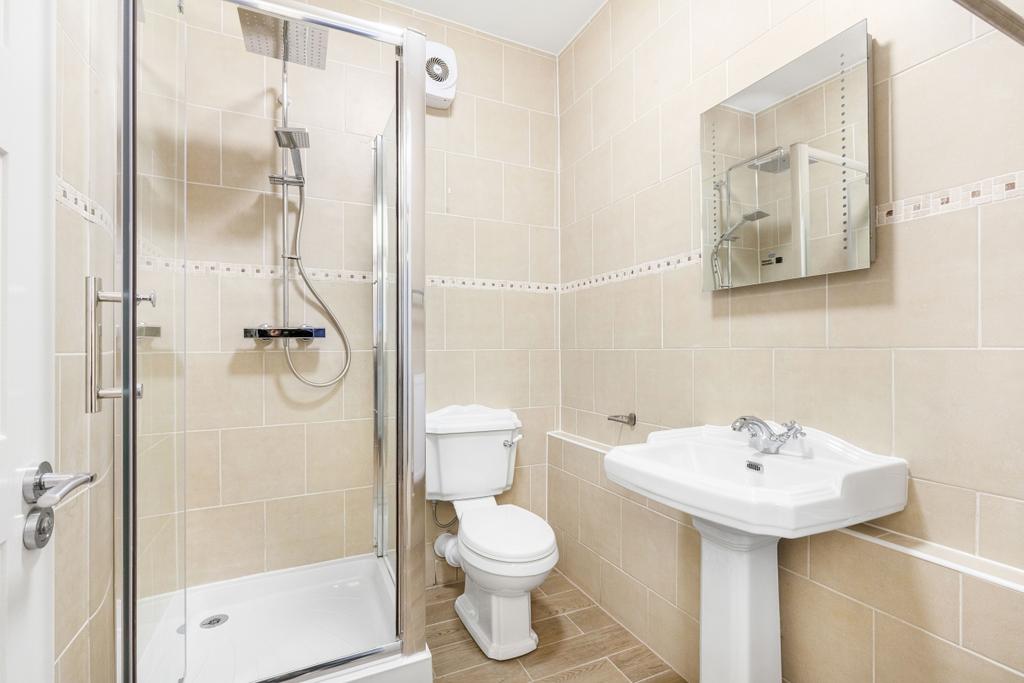 Bathroom 1