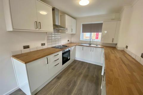 undefined, Robins Hill, Brackla, Bridgend County Borough, CF31 2PJ