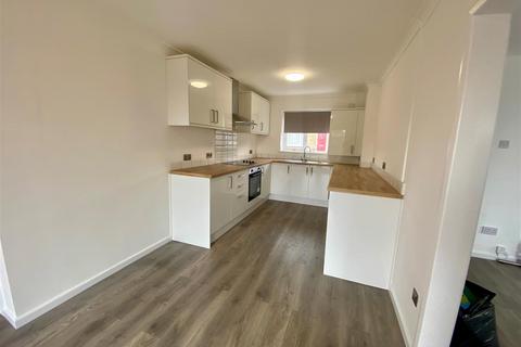 undefined, Robins Hill, Brackla, Bridgend County Borough, CF31 2PJ