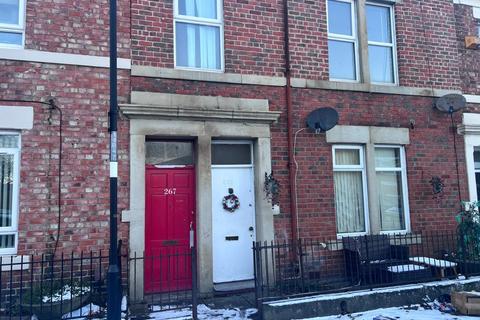3 bedroom flat to rent, Beaconsfield Street , Arthurs Hill NE4