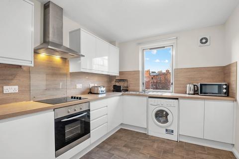 undefined, West Bryson Road, Polwarth, Edinburgh, EH11