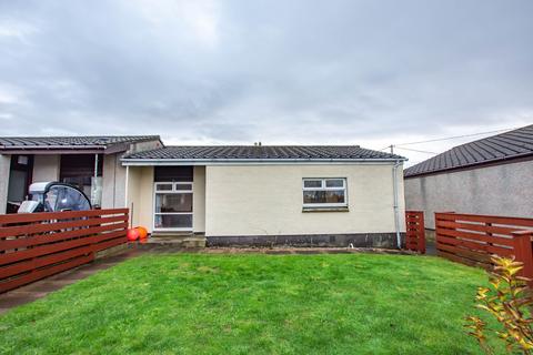 2 bedroom semi-detached bungalow for sale, Mackenzie Crescent, Bettyhill, Thurso, Highland. KW14 7SY