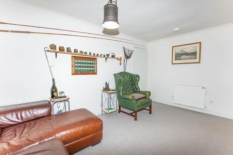 2 bedroom semi-detached bungalow for sale, Mackenzie Crescent, Bettyhill, Thurso, Highland. KW14 7SY