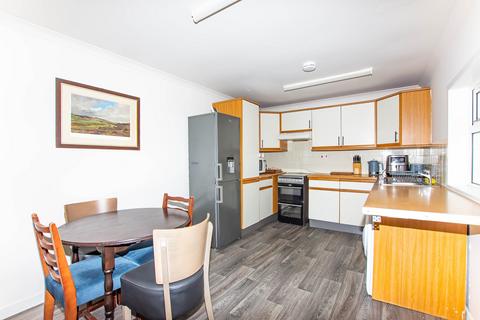 2 bedroom semi-detached bungalow for sale, Mackenzie Crescent, Bettyhill, Thurso, Highland. KW14 7SY