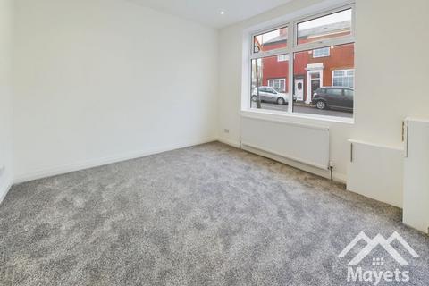 undefined, Audley Range, Blackburn